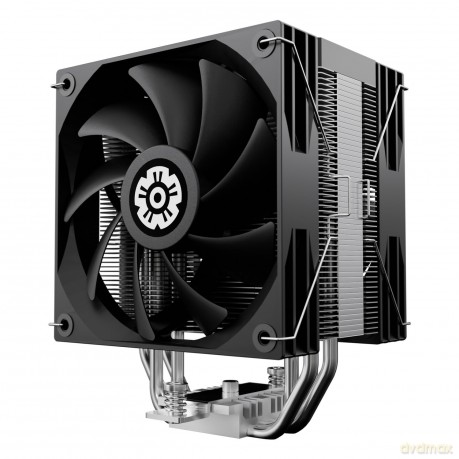Enermax Air CPU Cooler ETS-T41 2x120mm A