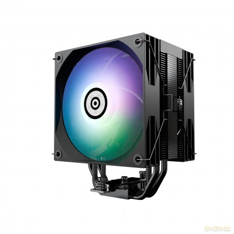 Enermax Air CPU Cooler ETS-T41D 2x120mm