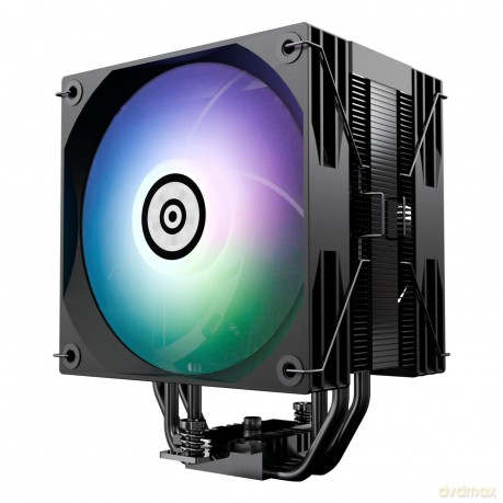 Enermax Air CPU Cooler ETS-T41D 2x120mm