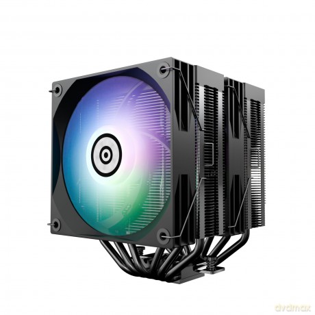 Enermax Air CPU Cooler ETS-TD60 Digital