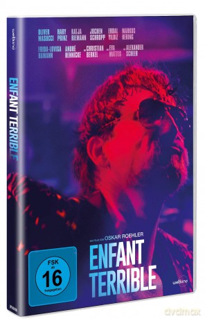 Enfant Terrible [DVD]