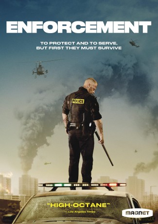 Enforcement [DVD]