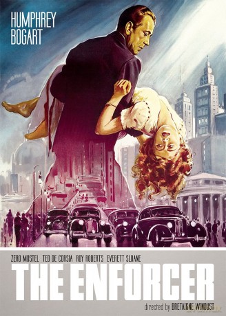 Enforcer [DVD]