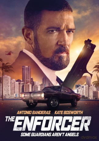Enforcer [DVD]