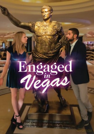 Engaged In Vegas [DVD]
