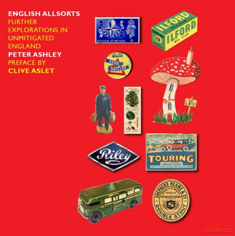 English Allsorts [KSIĄŻKA]