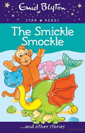 Enid Blyton The Smickle Smockle [KSIĄŻKA]