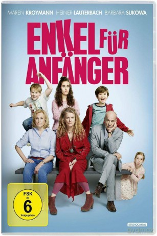 Enkel für Anfänger [DVD]