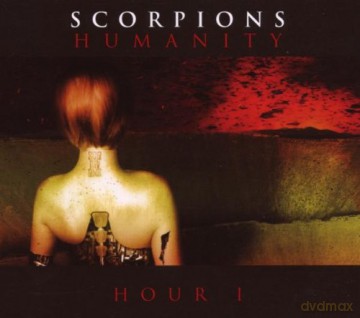 Scorpions: Humanity - Hour I [2CD]