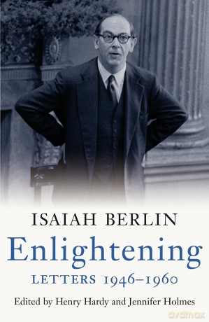 Enlightening Letters 1946 1960 [KSIĄŻKA]