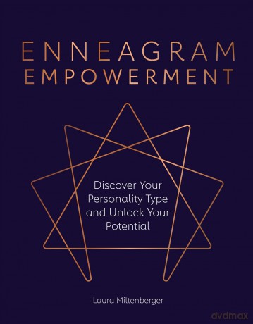Enneagram Empowerment [KSIĄŻKA]