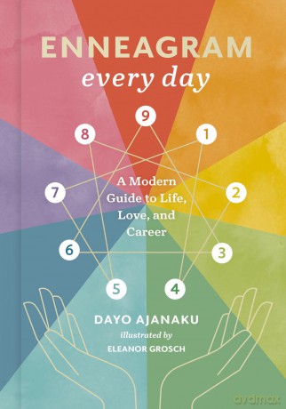 Enneagram Every Day [KSIĄŻKA]
