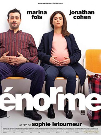 Enorme [DVD]