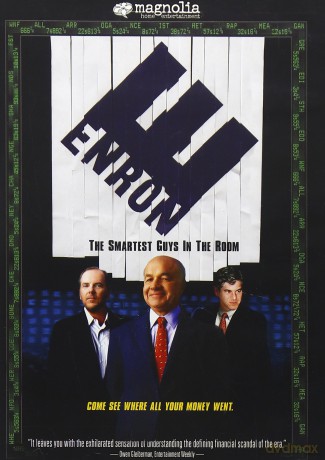 Enron: Smartest Guys In Room [DVD]