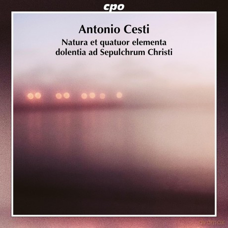Ens Polyharmonique: Ens Polyharmonique/Kuppers-Cesti - Seplulchrum Christi [CD]