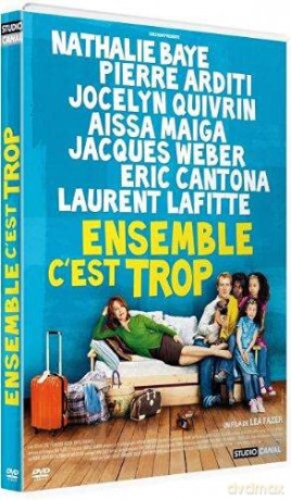 Ensemble C'est Trop [DVD]