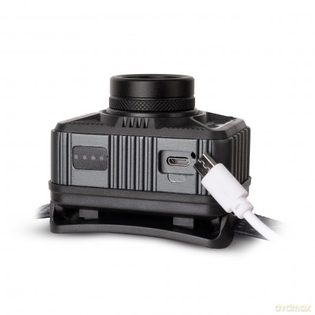 Entac Stirnlampe Zoom mit Akku 10W Hand10ZubehśrSONSTIGES540212186934.99129.05.20260789461 5999097
