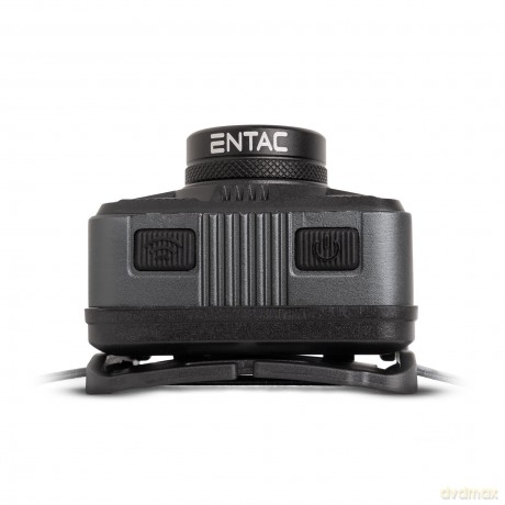 Entac Stirnlampe Zoom mit Akku 10W Hand10ZubehśrSONSTIGES540212186934.99129.05.20260789461 5999097