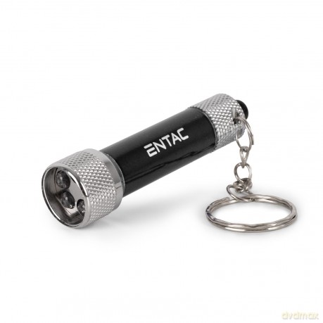 Entac Taschenlampe 5LED Schlźsselanhng10ZubehśrSONSTIGES54018708332.99125.03.20260789461 599909