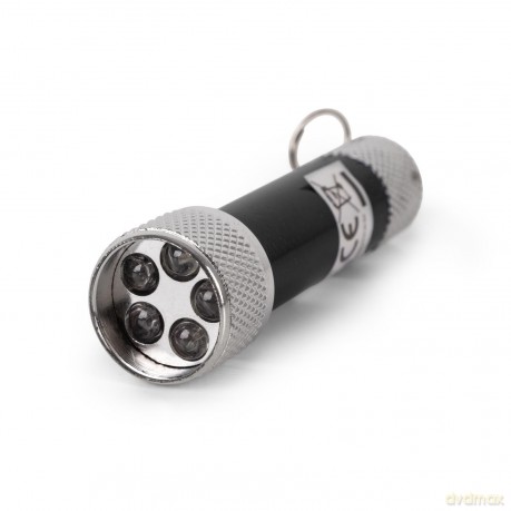 Entac Taschenlampe 5LED Schlźsselanhng10ZubehśrSONSTIGES54018708332.99125.03.20260789461 599909