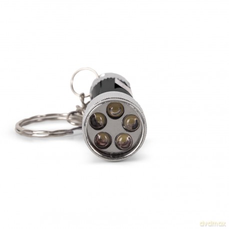 Entac Taschenlampe 5LED Schlźsselanhng10ZubehśrSONSTIGES54018708332.99125.03.20260789461 599909