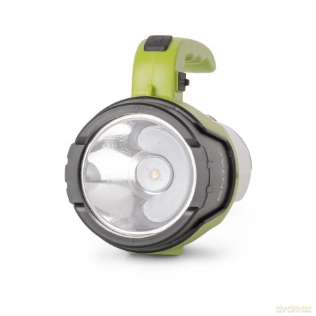 Entac Taschenlampe 5W mit Campinglampen10ZubehśrSONSTIGES540187079525.99125.03.2026325789461 59990