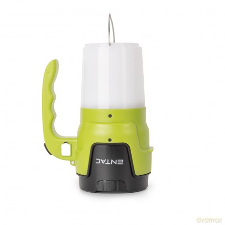 Entac Taschenlampe 5W mit Campinglampen10ZubehśrSONSTIGES540187079525.99125.03.2026325789461 59990
