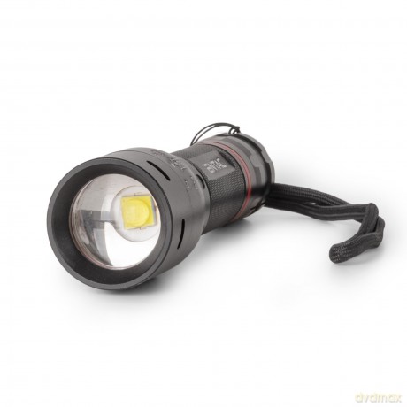 Entac Taschenlampe Zoom Alu T6 3AAA exk10ZubehśrSONSTIGES540187088421.99125.03.20260789461 5999097