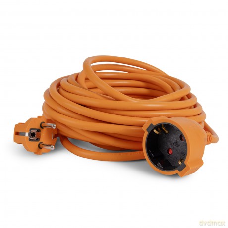 Entac Verlngerungskabel 10m orange IP210ZubehśrSONSTIGES540187045039.99125.03.20261121789461 599