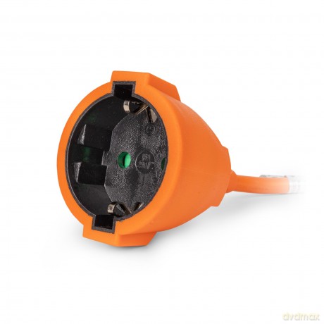 Entac Verlngerungskabel 10m orange IP210ZubehśrSONSTIGES540187045039.99125.03.20261121789461 599