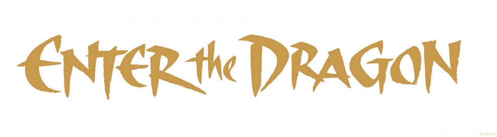 Enter The Dragon [DVD]