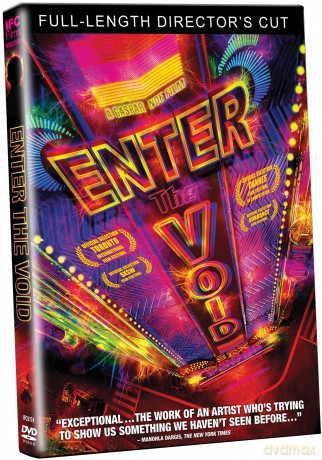 Enter The Void [DVD]