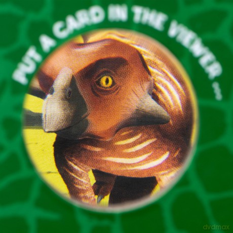 Enter the World of Dinosaurs [KSIĄŻKA]