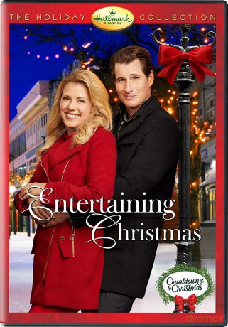 Entertaining Christmas [DVD]