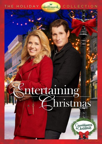 Entertaining Christmas [DVD]
