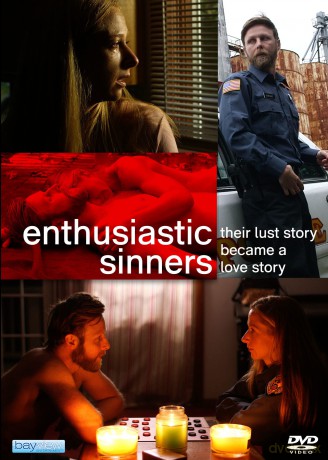 Enthusiastic Sinners [DVD]
