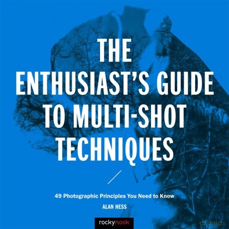 Enthusiasts Guide To Multishot [KSIĄŻKA]