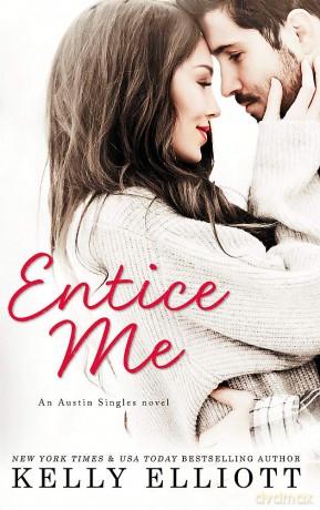 Entice Me [KSIĄŻKA]