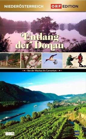 Entlang der Donau [DVD]