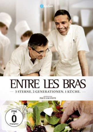Entre Les Bras-3 Sterne.2 G [DVD]