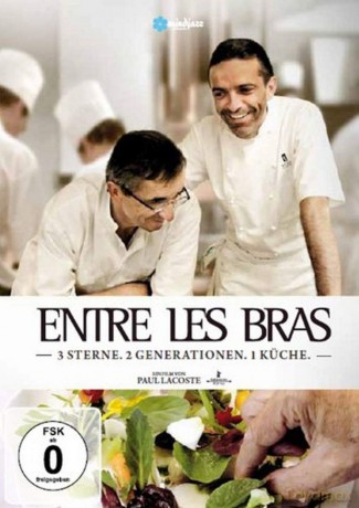 Entre Les Bras-3 Sterne.2 G [DVD]