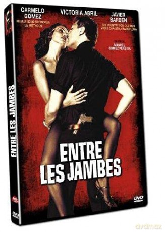 Entre Les Jambes [DVD]