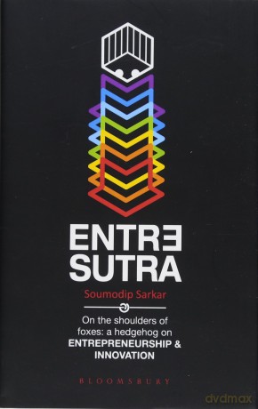 Entresutra [KSIĄŻKA]