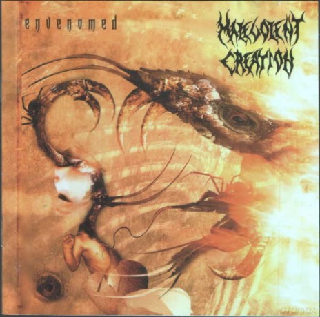 Malevolent Creation: Envenomed II