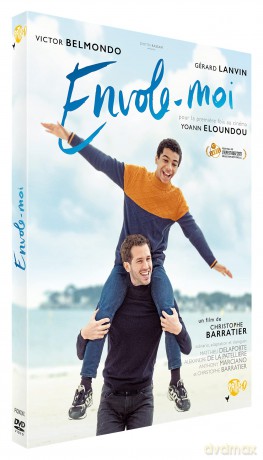 Envole Moi [DVD]