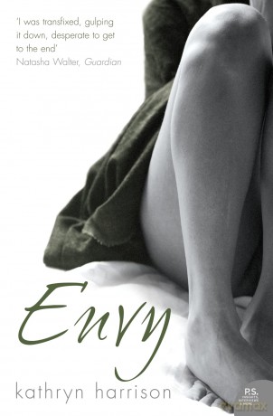 Envy [KSIĄŻKA]