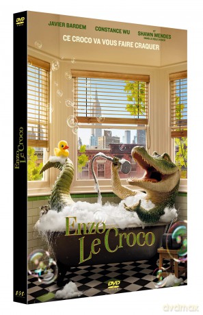 Enzo Le Croco [DVD]