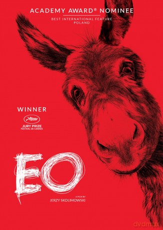 Eo [DVD]
