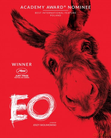 Eo [Blu-Ray]