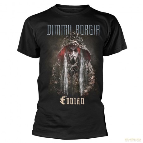 Dimmu Borgir: Eonian